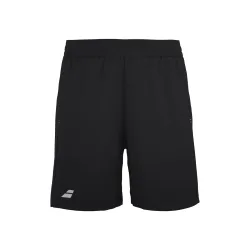 Babolat Play Shorts Jungen - Schwarz