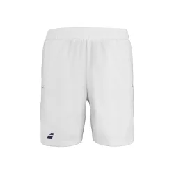 Babolat Play Shorts Herren - Weiß