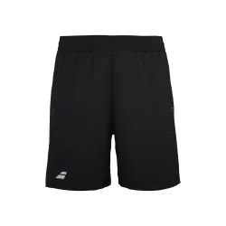 Babolat Play Shorts Herren - Schwarz