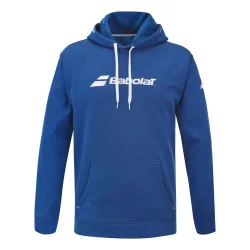 Babolat Exercise Hoody Herren - Blau