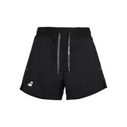 Babolat Exercise Shorts Damen - Schwarz