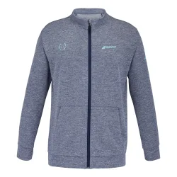 Babolat Jacket J. Lebron Trainingsjacke Herren - dunkelblau