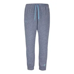 Babolat J. Lebron Shorts Herren - dunkelblau