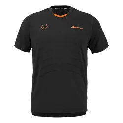 Babolat Replica J. Lebron T - Shirt Herren schwarz