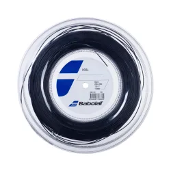 Babolat Xcel Saitenrolle 200m - Schwarz