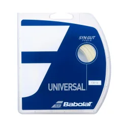 Babolat Synthetic Gut Force Saitenset 12m - Nude