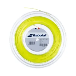 Babolat RPM Rough Saitenrolle 200m - Gelb