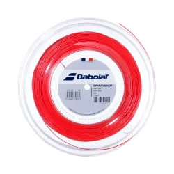 Babolat RPM Blast Rough Saitenrolle 200m - Rot