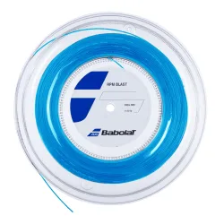 Babolat RPM Blast Saitenrolle 200m - Blau