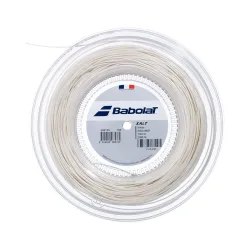Babolat Xalt Saitenrolle 200m - Weiß