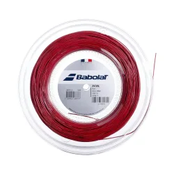 Babolat Xcel Saitenrolle 200m - Rot