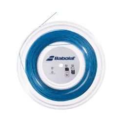 Babolat Xcel Saitenrolle 200m - Blau