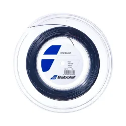 Babolat RPM Blast Saitenrolle 100m - Schwarz