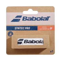 Babolat Syntec Pro 1er Pack - Weiß