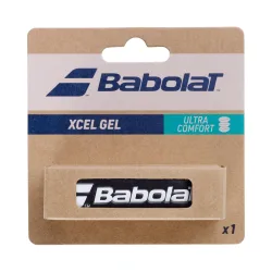 Babolat Xcel Gel 1er Pack - Schwarz