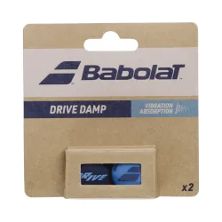 Babolat Drive Dämpfer 2er Pack - Blau