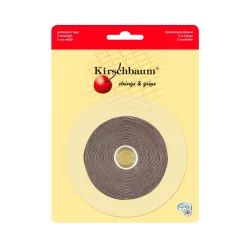 Kirschbaum Kopfband 5 M Rahmenschutzband - Schwarz