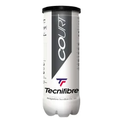 Tecnifibre Court 3er Dose