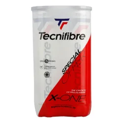Tecnifibre X-One 2x 4er Dose