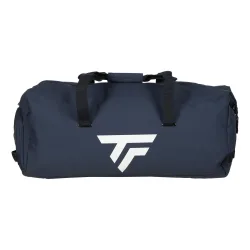 Tecnifibre Tour Endurance Navy Rackpack Schlägertasche - Schwarz, Weiß
