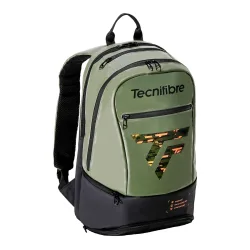 Tecnifibre Tour Endurance Tennisrucksack - Khaki