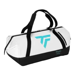 Tecnifibre Tour Endurance Rucksack - Weiß, Schwarz