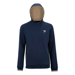 Tecnifibre Hoody Unisex - dunkelblau