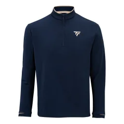 Tecnifibre Thermozip Longsleeve Herren