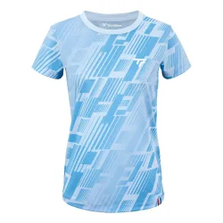 Tecnifibre W. Team X - Loop T Shirt Damen