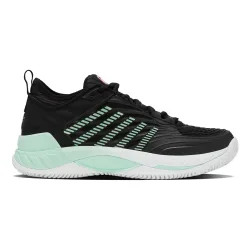 K - Swiss Hypercourt Supreme 2 Sandplatzschuh Damen