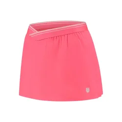 K - Swiss Hypercourt Fancy Rock Damen Pink