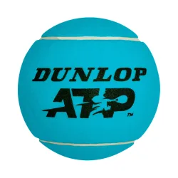 Dunlop ATP Giant Ball Blau 5 Inch 1er Pack