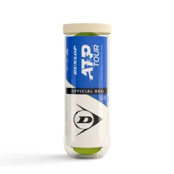 Dunlop ATP 3er Dose
