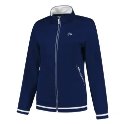 Dunlop Knitted Trainingsjacke Damen