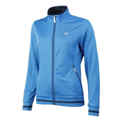 Dunlop Club Line Knitted Trainingsjacke Damen
