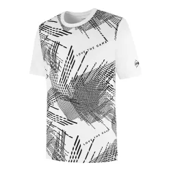 Dunlop Game T - Shirt Herren