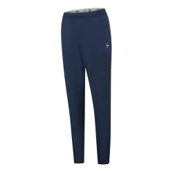 Dunlop Club Knitted Trainingshose Herren - Dunkelblau