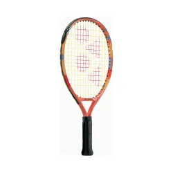 Yonex Jr. 17 Kinderschläger besaitet