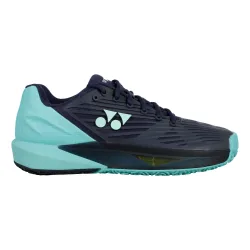 Yonex Eclipsion 5 Sandplatzschuh Damen-Dunkelblau