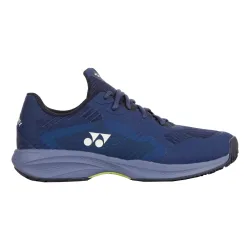 Yonex Sonicage Sandplatzschuh Herren-dunkelblau