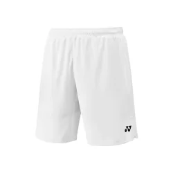 Yonex Shorts Herren - Weiß