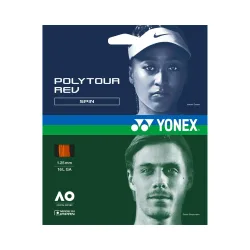 Yonex Poly Tour Rev Saitenset 12m