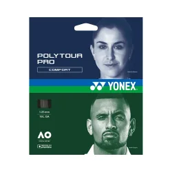 Yonex Poly Tour Pro Saitenset 12m