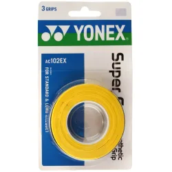 Yonex Super Grap 3er Pack