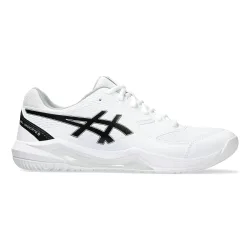 ASICS Gel - Dedicate 8 Allcourtschuh Herren