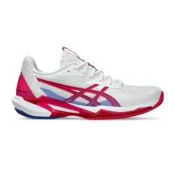 ASICS Solution Speed FF 3 Sandplatzschuh Damen