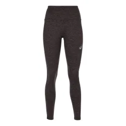 ASICS High Waist 2 Tight Damen - Schwarz, Weiß