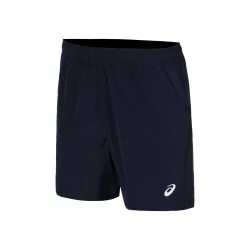 ASICS Court 7in Shorts Herren - dunkelblau