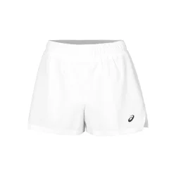 ASICS Court 2in1 Shorts Damen