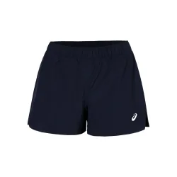 ASICS Court 2in1 Shorts Damen